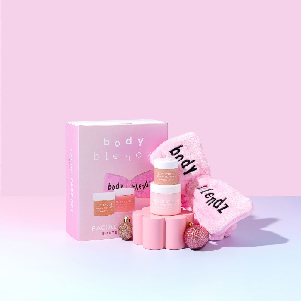 Facial Care Set