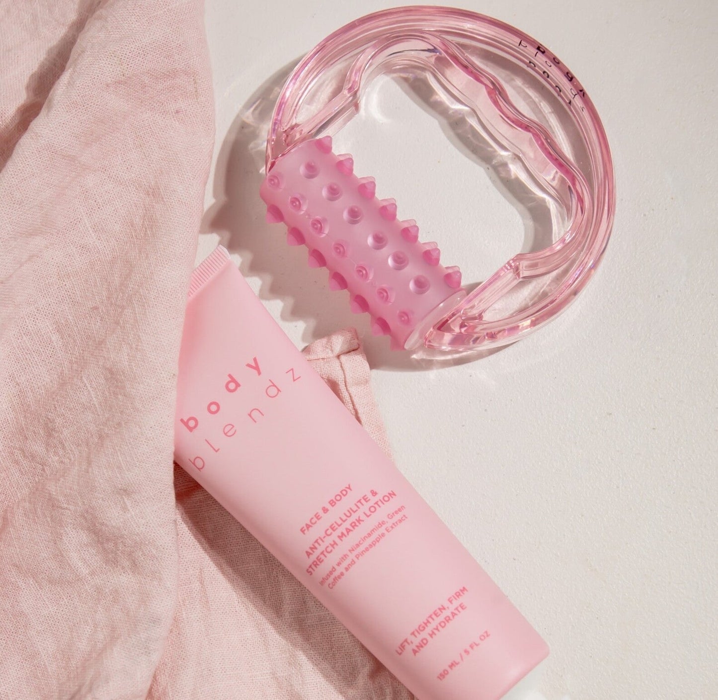 Body Massage Roller