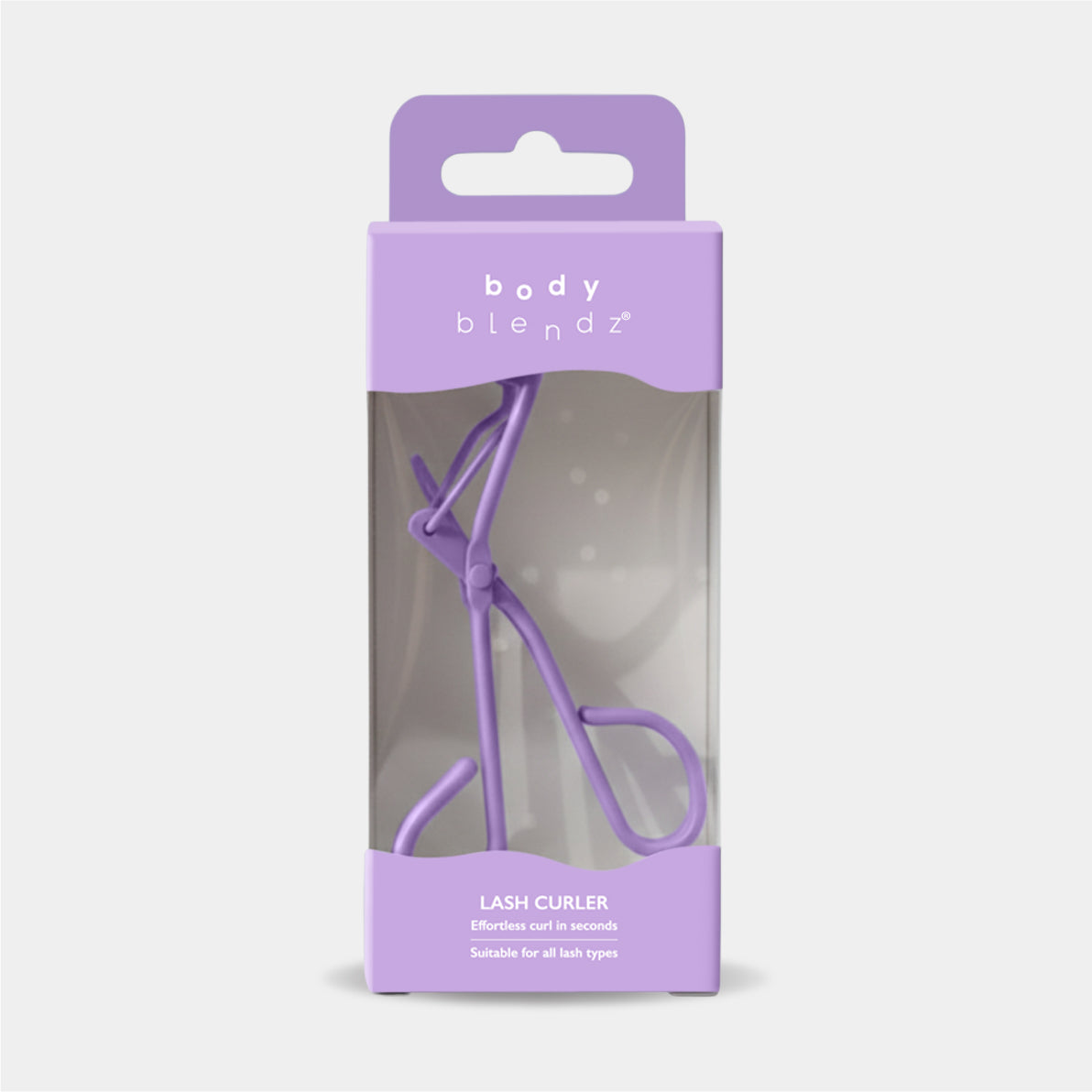 Curl & Grow Set
