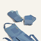 Blue Salt
