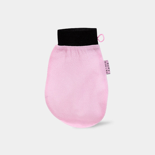 Exfoliating Mitt