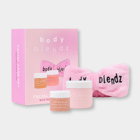 Facial Care Set