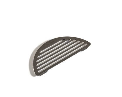 Fry Deck