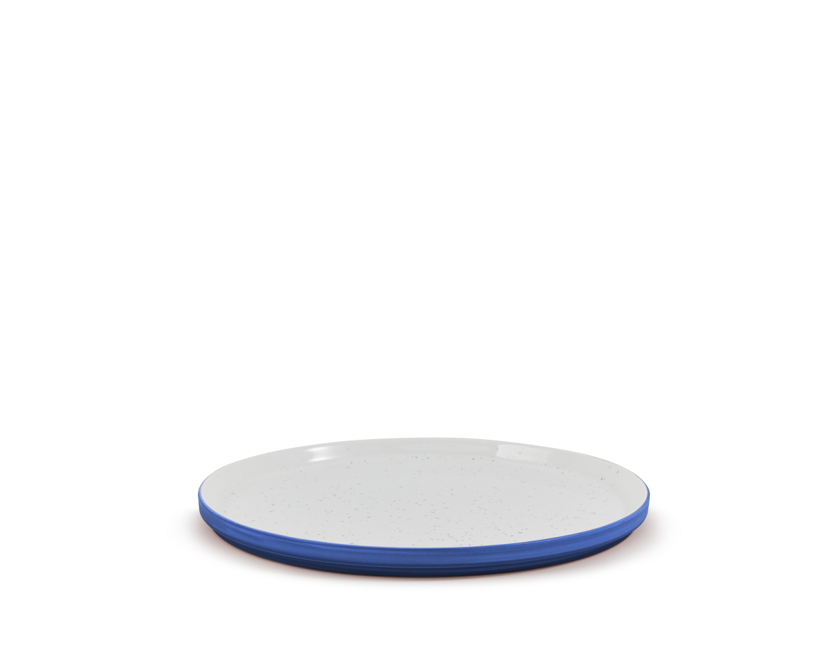 Main Plates