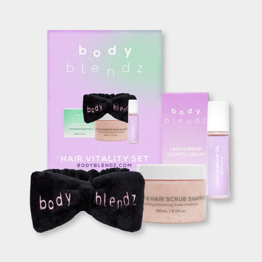 Hair Vitality Set