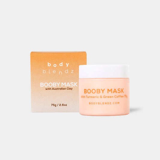 Booby Mask