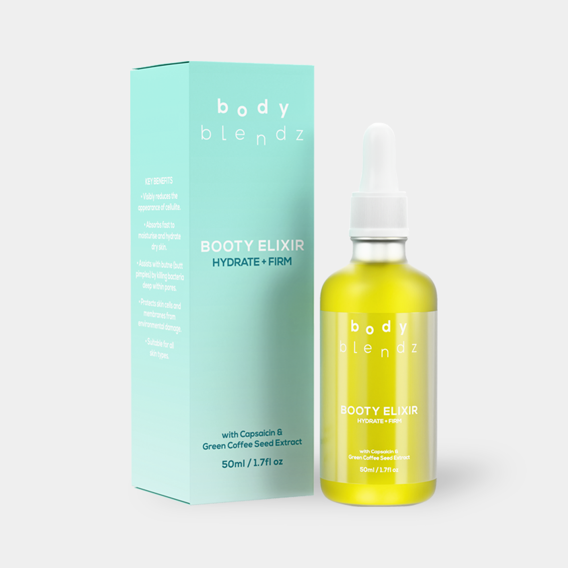 Booty Elixir