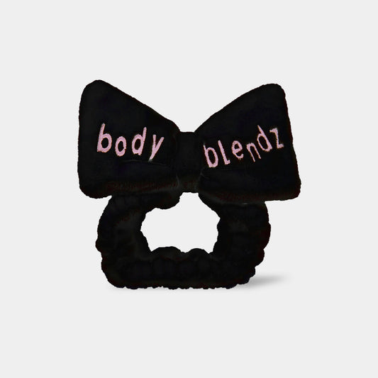 Bow Headband
