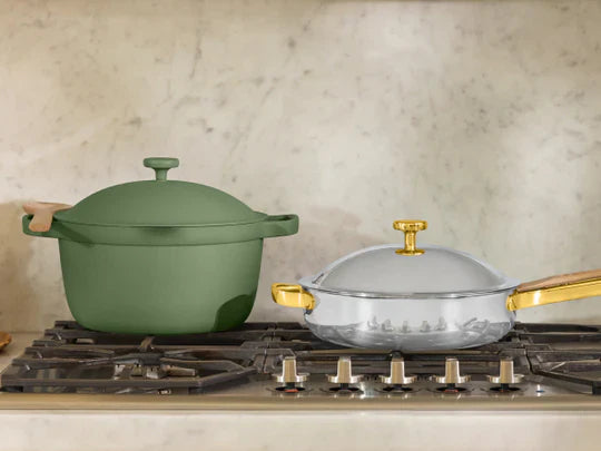 Cookware