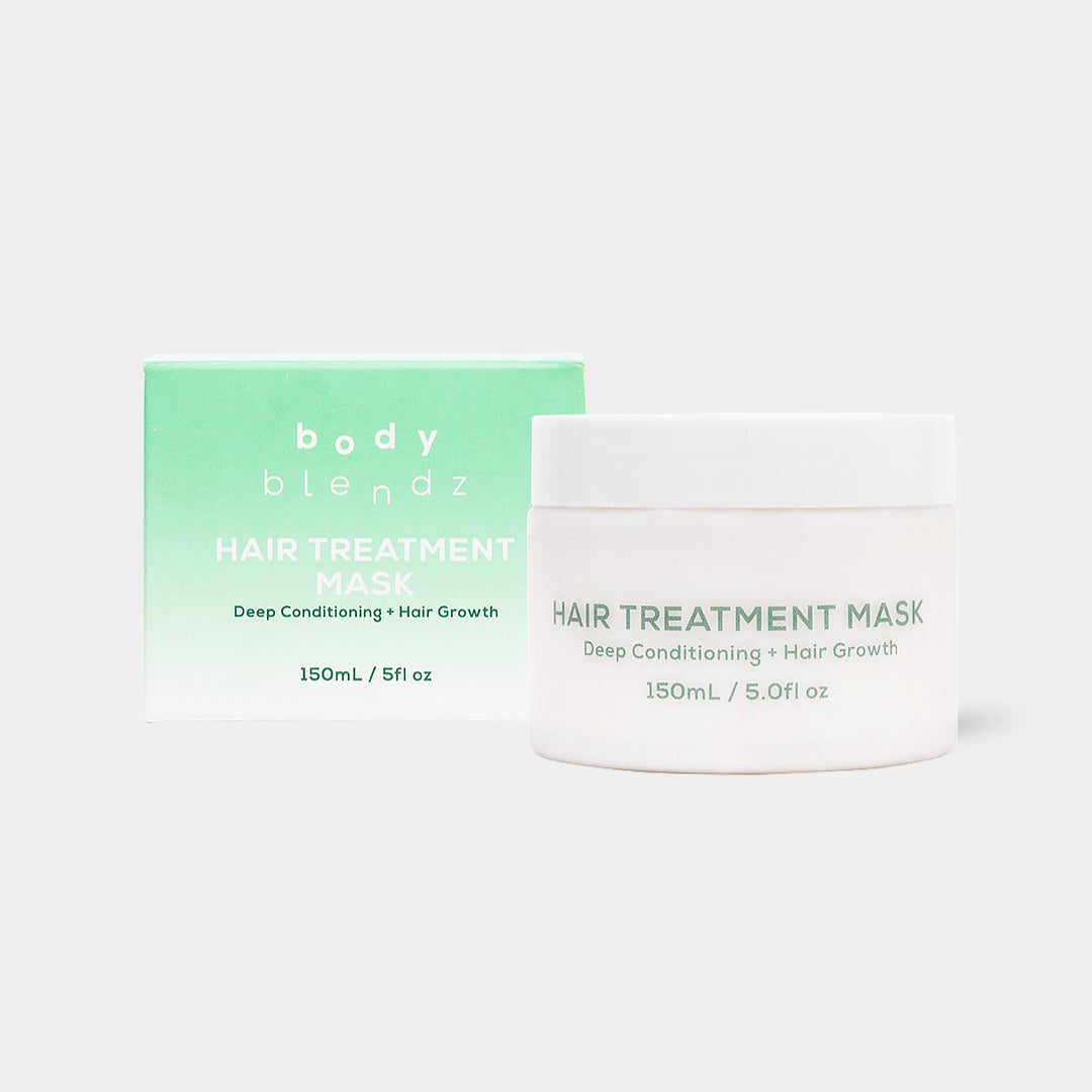 Hair Treatment Mask
