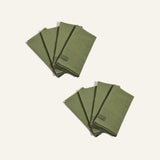 Set of 8