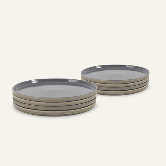 Main Plates