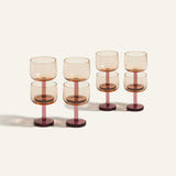 Set of 8