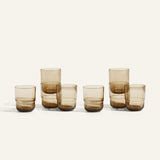 Set of 8