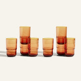 Set of 8