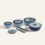 Blue Salt