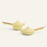 Butter Yellow