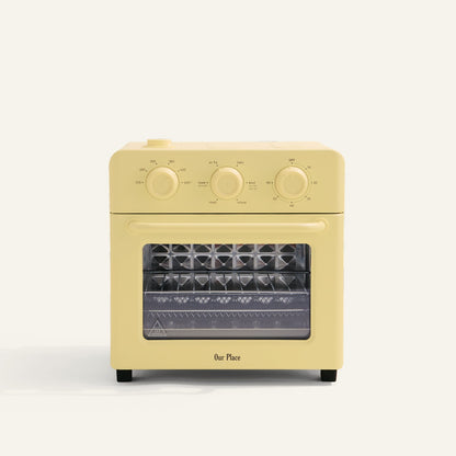 Wonder Oven