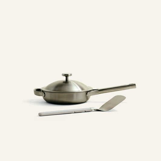 Titanium Mini Always Pan Pro