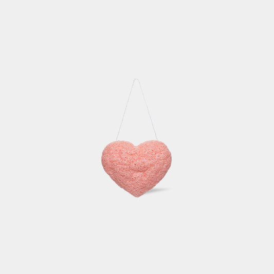 Pink Konjac Sponge